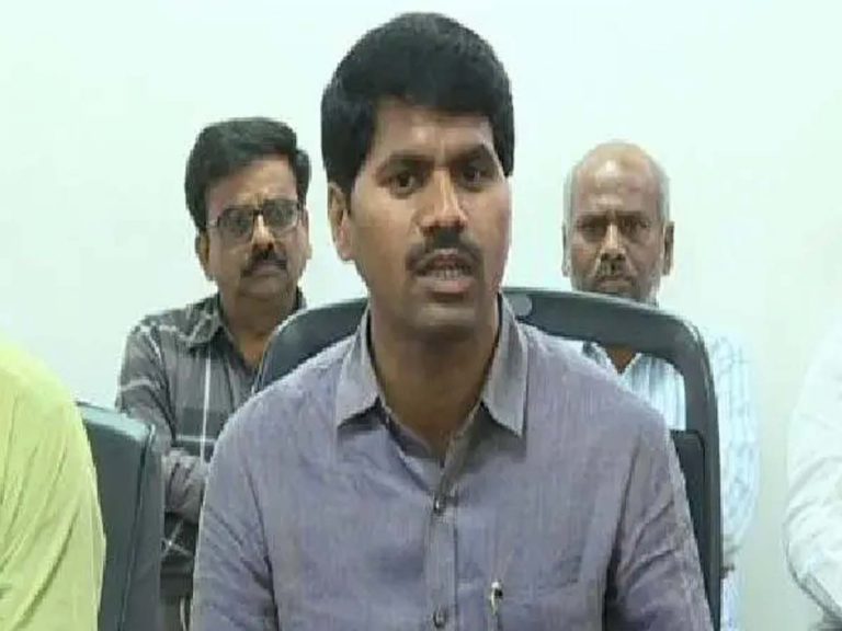 పీఆర్సీ జీవోను వెనక్కు తీసుకోవాలి: వెంకట్రామిరెడ్డి