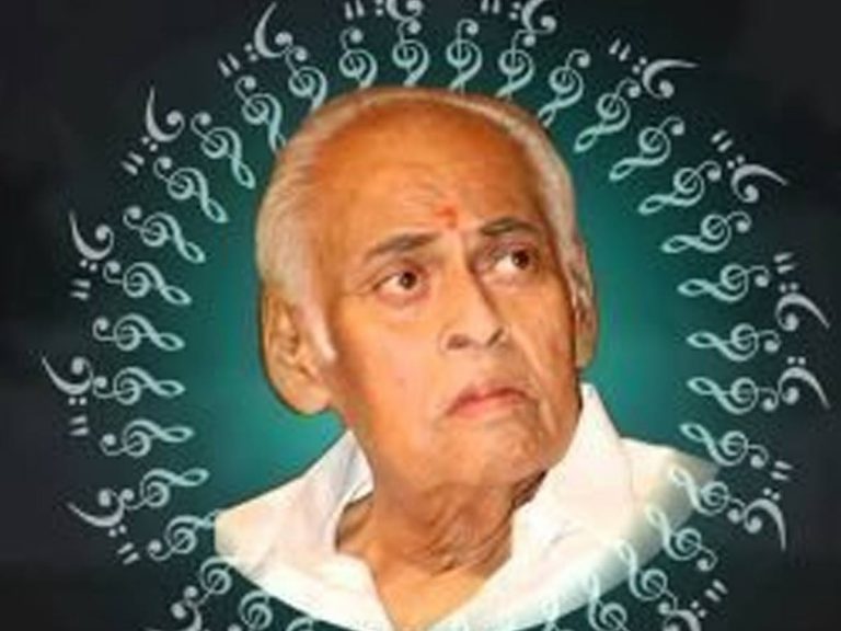 పాట‌ల సుంద‌రరాముడు!