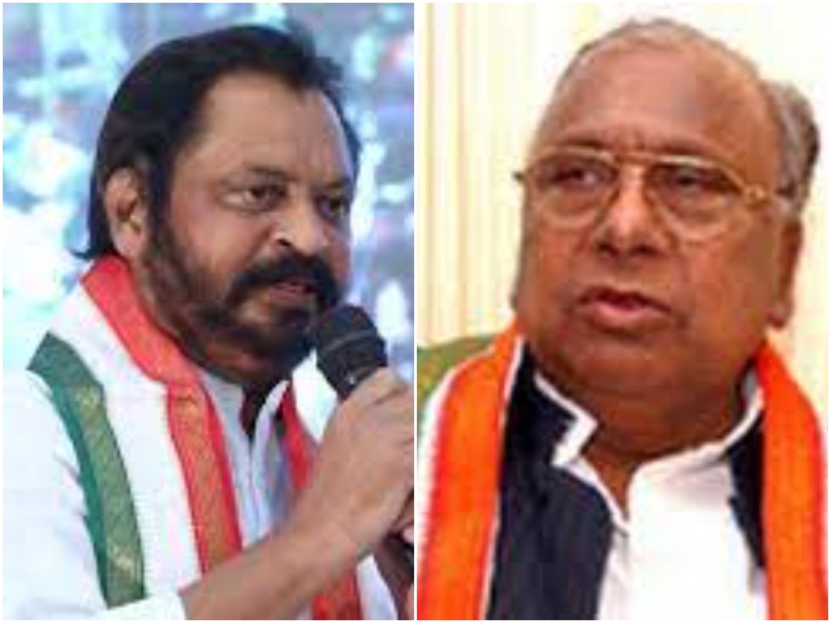 సంజీవయ్య శత జయంతి వేడుకలు జరపాలి.. కాంగ్రెస్ డిమాండ్