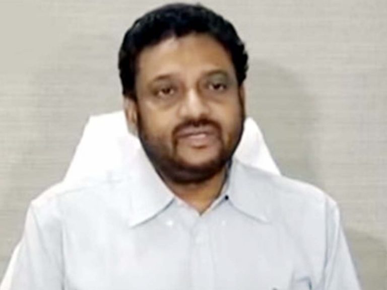 ఉద్యోగుల ఆందోళనలకు, కొత్త జిల్లాల ఏర్పాటుకు సంబంధం లేదు: విజయ్‌కుమార్‌