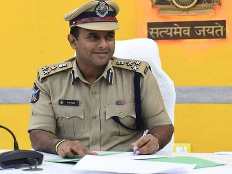 రాధా హత్యకు రెక్కీపై ఆధారాలు లభించలేదు: సీపీ క్రాంతిరాణా