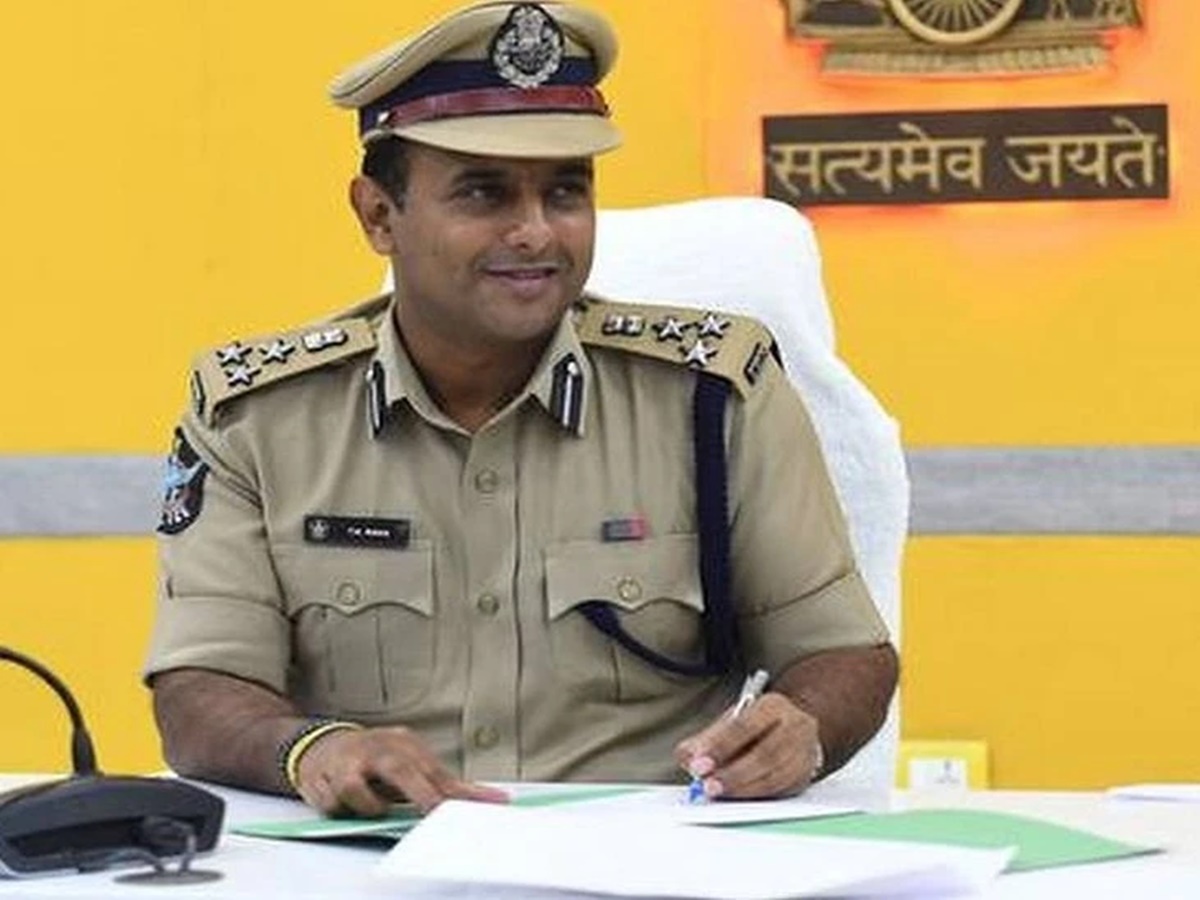 రాధా హత్యకు రెక్కీపై ఆధారాలు లభించలేదు: సీపీ క్రాంతిరాణా