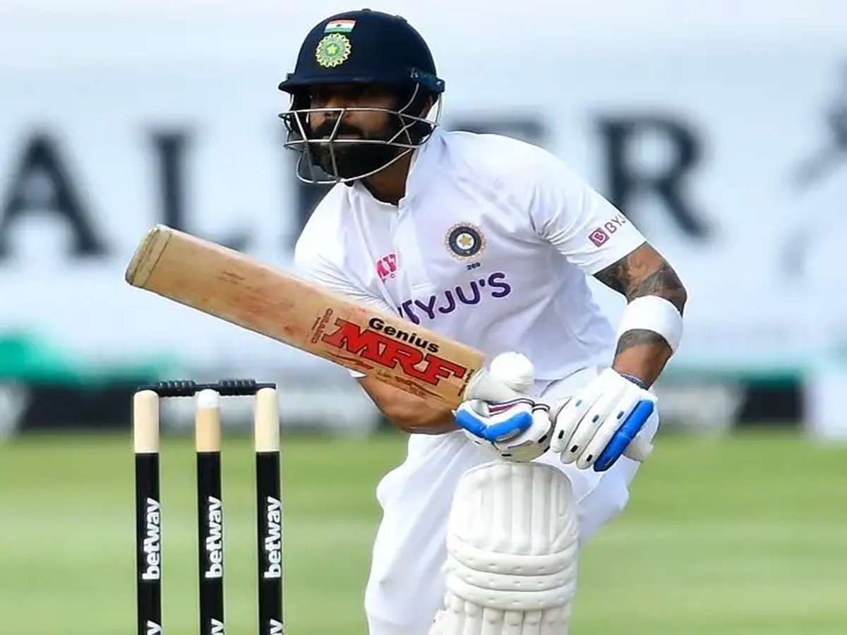 విరాట్ కోహ్లీ మళ్లీ మిస్… 223 పరుగులకు భారత్ ఆలౌట్