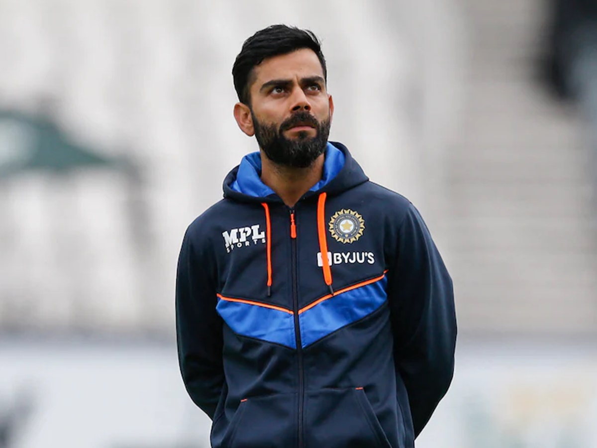 Team india: మరో రికార్డుకు చేరువలో విరాట్ కోహ్లీ