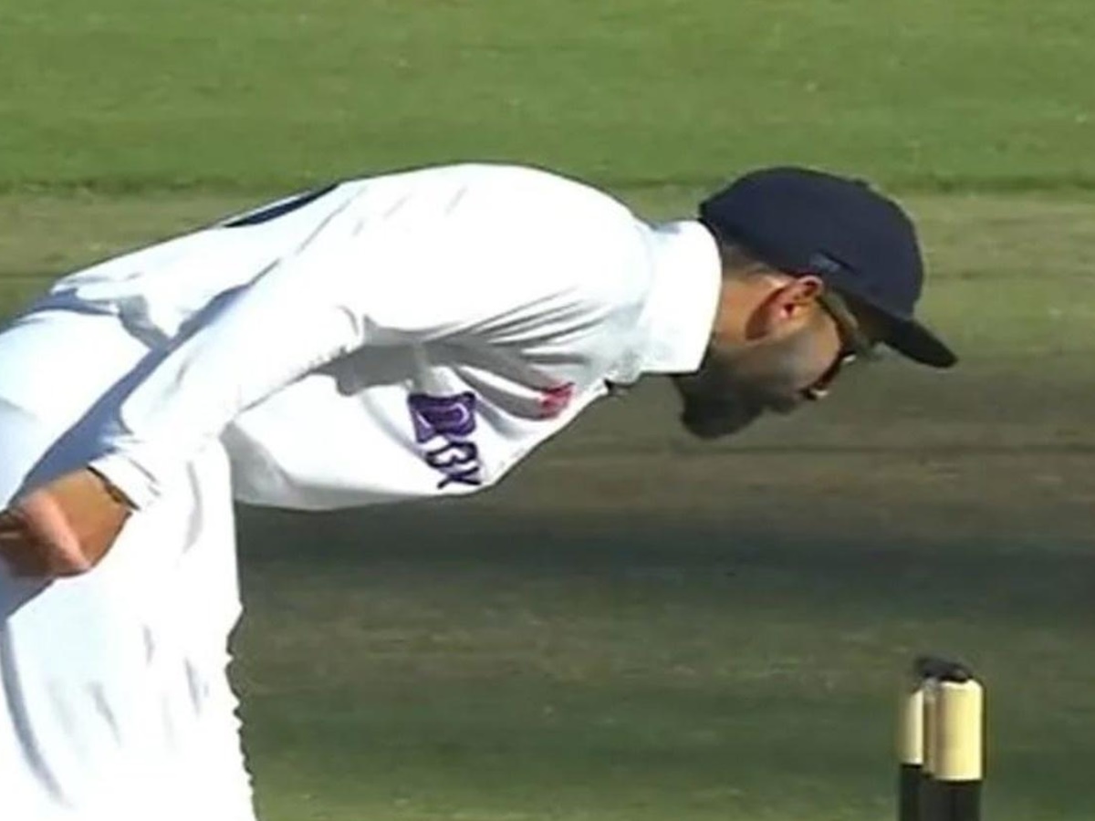 వివాదంలో విరాట్ కోహ్లీ… నిషేధం విధించాలని మాజీల డిమాండ్