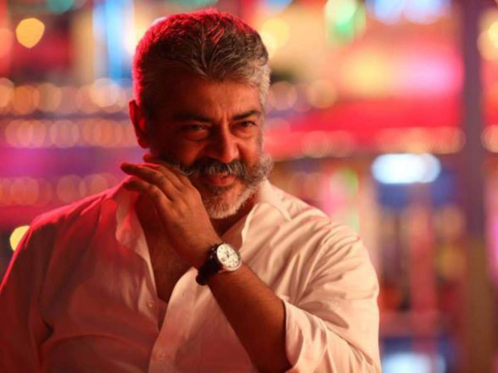 viswasam