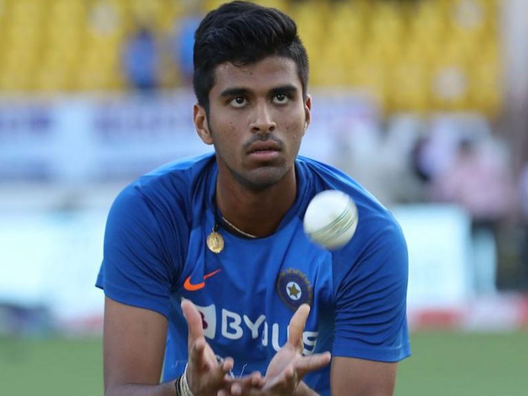 టీమిండియా ఆల్‌రౌండర్‌కు కరోనా పాజిటివ్