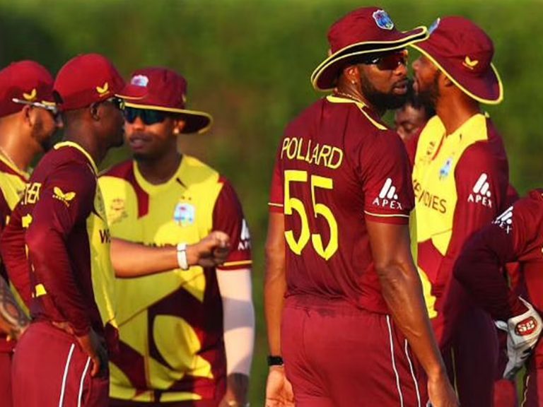 టీమిండియాతో సిరీస్.. వెస్టిండీస్ జట్టులో లుకలుకలు