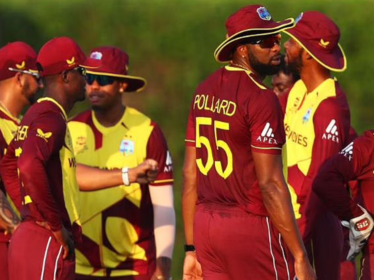 టీమిండియాతో సిరీస్.. వెస్టిండీస్ జట్టులో లుకలుకలు