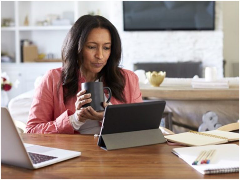 కోవిడ్ టెర్రర్.. వారికి వర్క్ ఫ్రం హోం అవకాశం