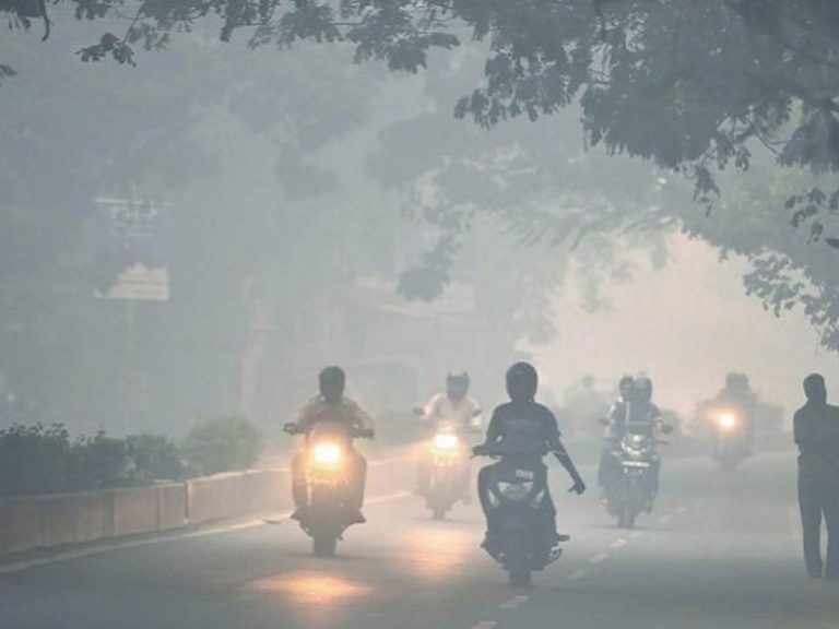 వణుకుతున్న తెలుగు రాష్ట్రాలు..