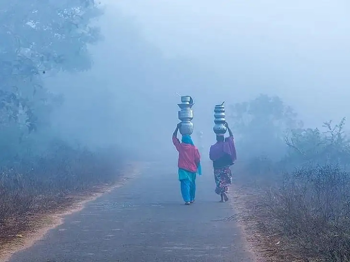 హైదరాబాద్‌ను వణికిస్తున్న చలి.. ఎల్లో అలర్ట్ జారీ