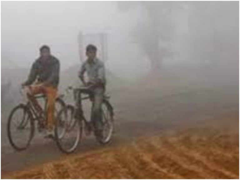 వణుకుతున్న ఆంధ్ర.. ఎక్కడ తక్కువంటే?