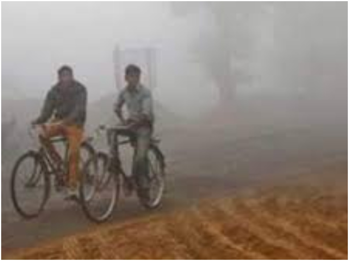 వణుకుతున్న ఆంధ్ర.. ఎక్కడ తక్కువంటే?