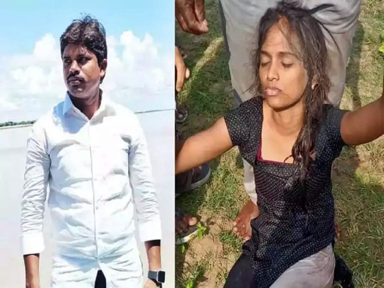 గోదావరిలో దూకిన లేడీ వాలంటీర్… కాపాడి ప్రాణాలు వదిలిన వైసీపీ కౌన్సిలర్