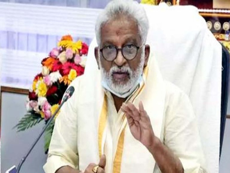 TTD : కీలక నిర్ణయాలు తీసుకోనున్న పాలకమండలి..