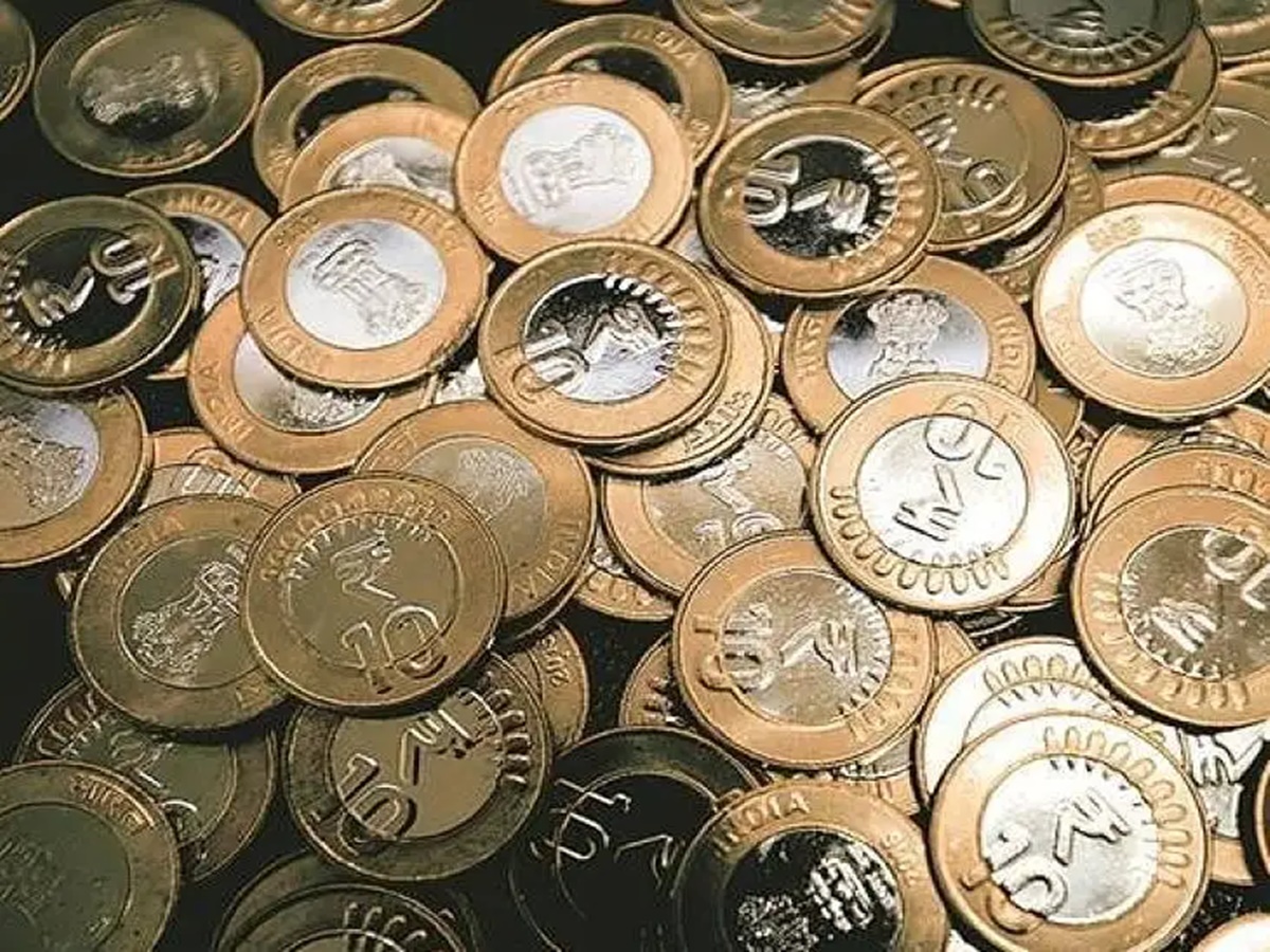 రూ.10 నాణేల చెల్లుబాటుపై కేంద్ర ప్రభుత్వం కీలక ప్రకటన