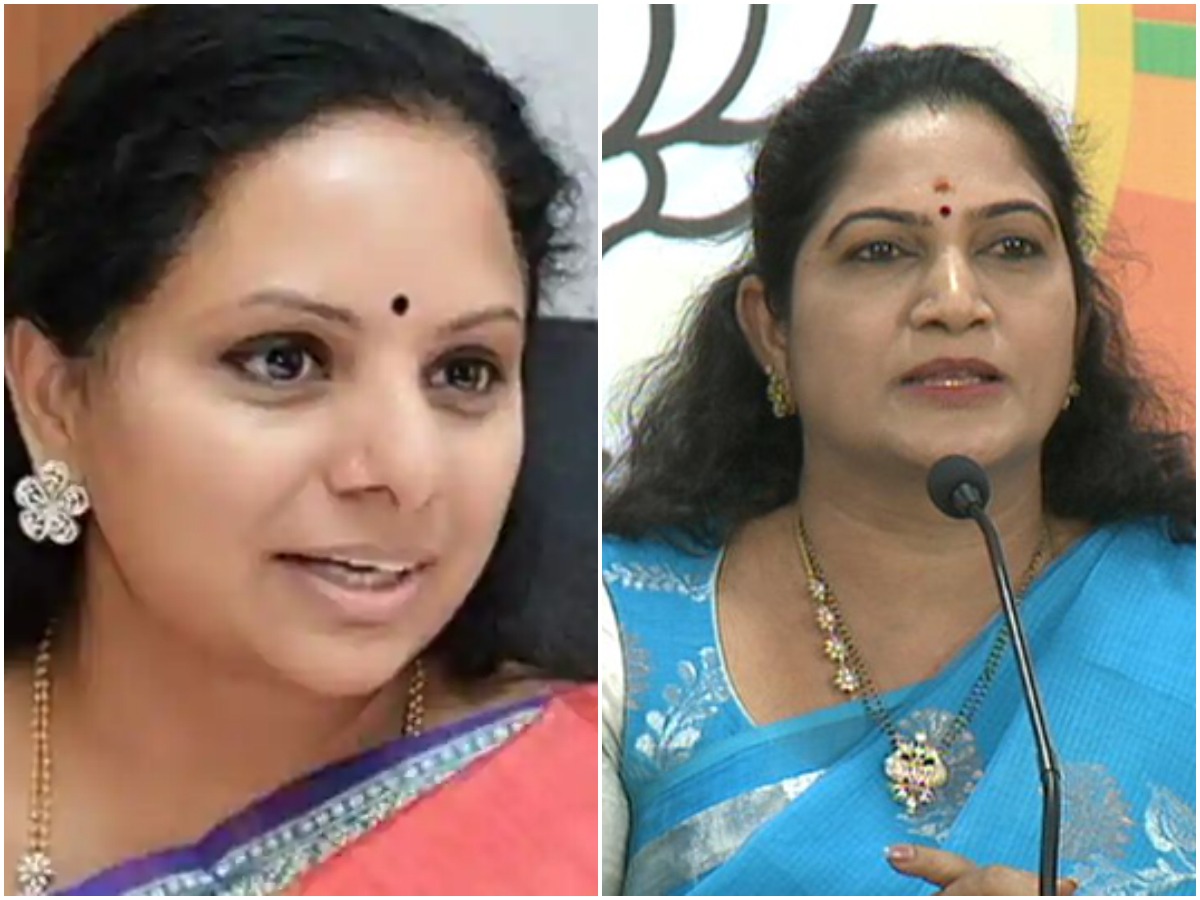 Nirmal Minor Girl Incident: తెలంగాణలో ఆడపిల్లలకు రక్షణ కరువు