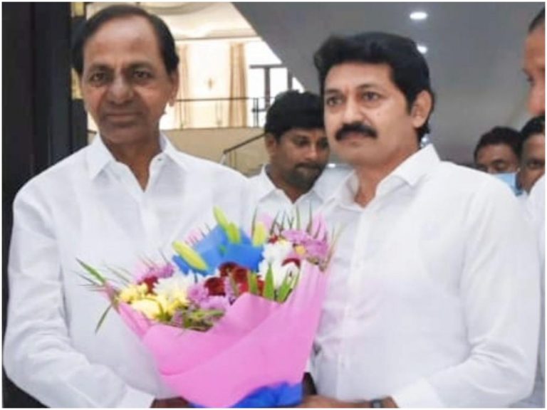 MLC Pochampally: సీఎం కేసీఆర్ చొరవతో స్థానికసంస్థలకు నిధులు