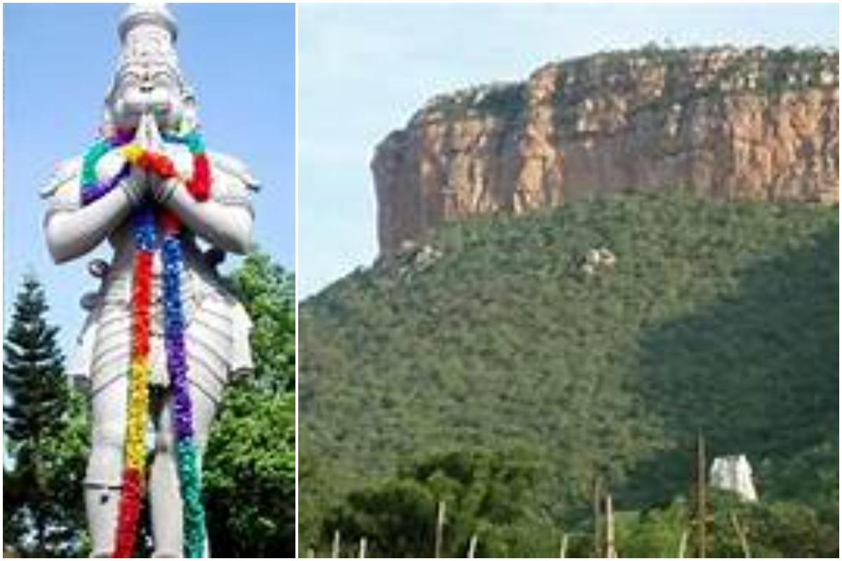 Hanuman Birth place: హనుమంతుడి జన్మస్థలం నిర్ధారణకు కమిటీ