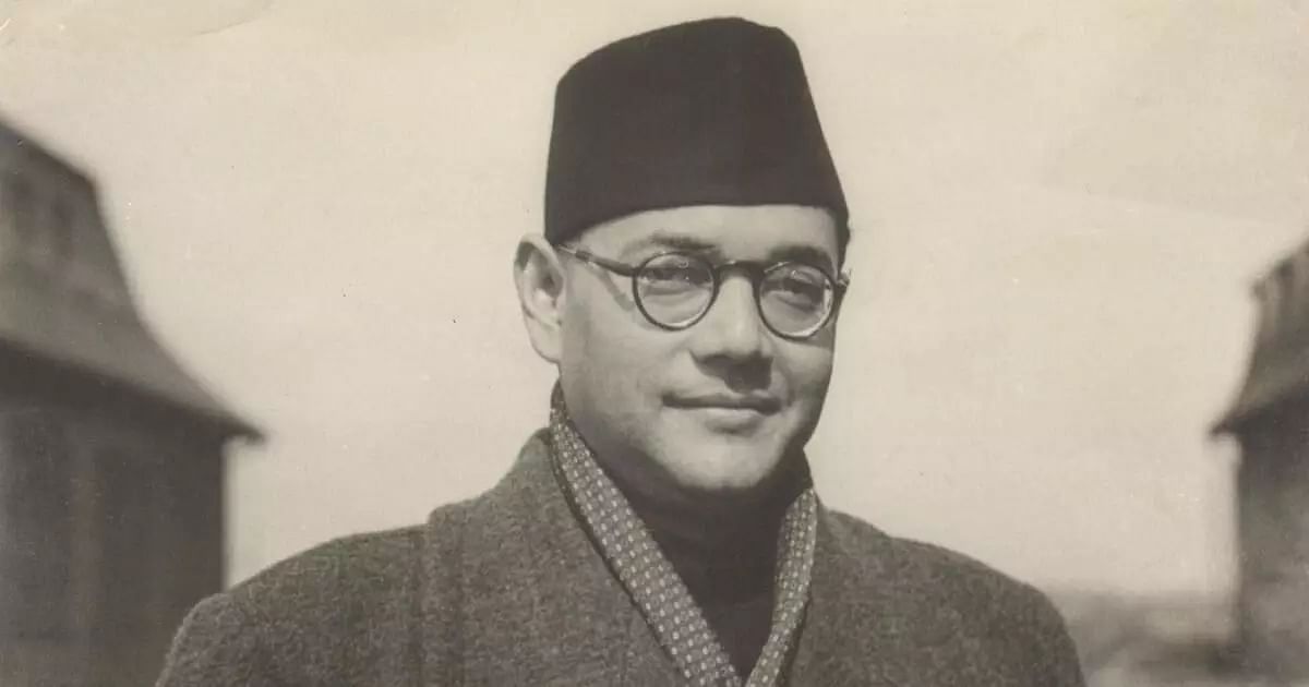 Netaji Mystery: బ్రిటీష్‌ లైబ్రరీలో నేతాజీకి చెందిన 62 దస్త్రాలు