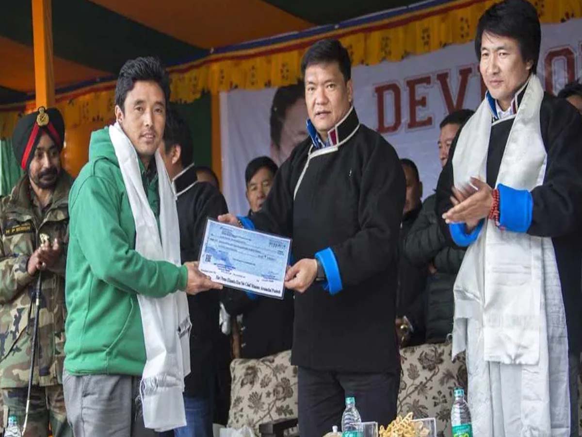 అదృష్టం:  ఒక్క‌రాత్రిలోనే ఆ 31 కుటుంబాలు కోట్లకు అధిప‌తుల‌య్యాయి…