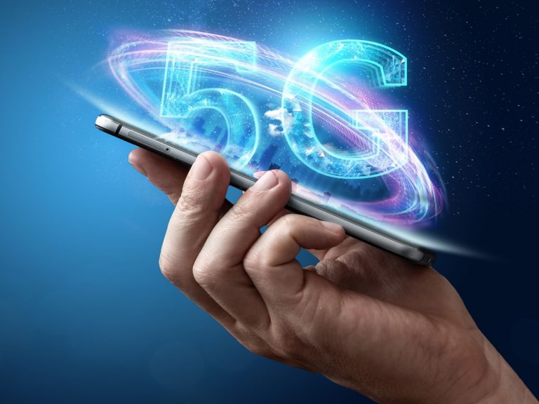 5G in India: ఇండియాలో ఆగస్టు 15 నాటికి 5జీ సేవలు