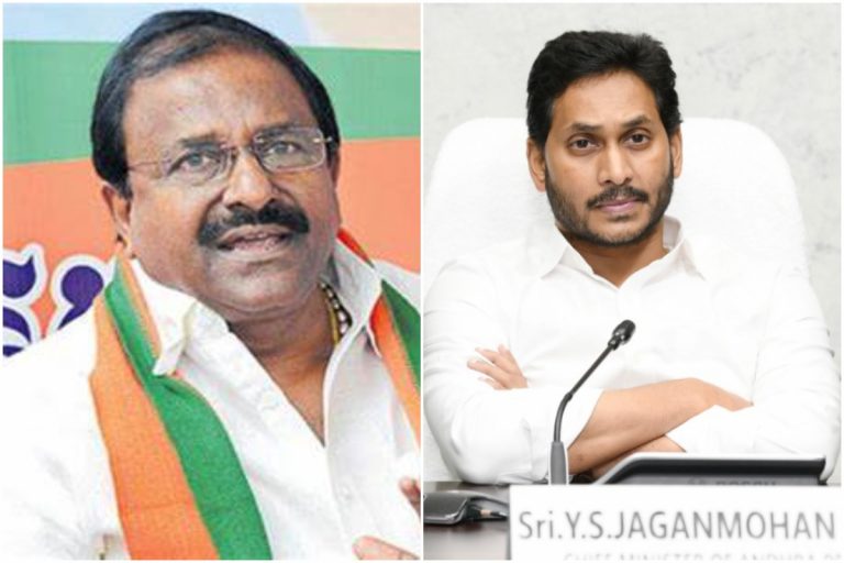 Somu Veerraju on Srisailam: జగన్ జోక్యం చేసుకోవాలని లేఖ