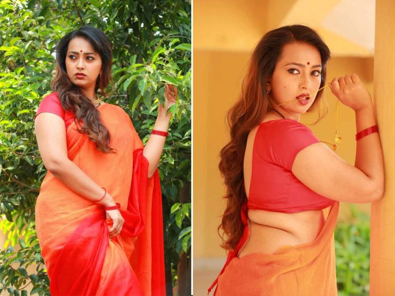 ‘సంస్కార్ కాలనీ’లో ఎస్తర్ కు ఏం పని!?