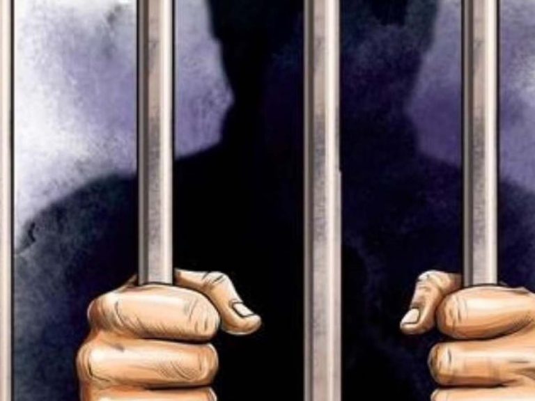 Indian Prisons:  భార‌తీయ ఖైదీలు అత్య‌ధికంగా ఆ దేశంలోనే ఉన్నారు…