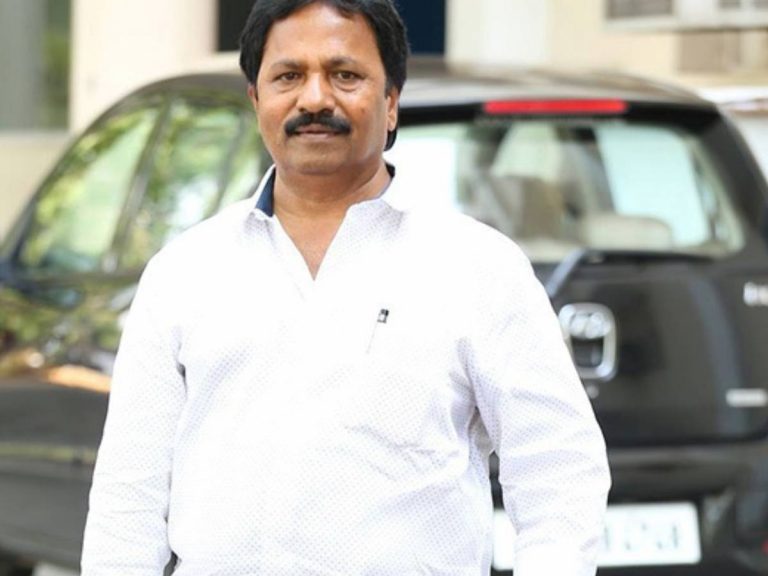 సినిమానే ఏ.య‌మ్.ర‌త్నం ప్రాణం