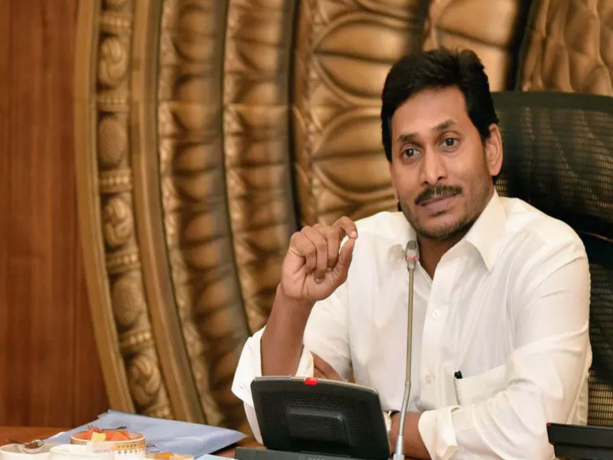 CM YS Jagan:  నేడు నెల్లూరు జిల్లాకు సీఎం వైఎస్ జ‌గ‌న్‌…
