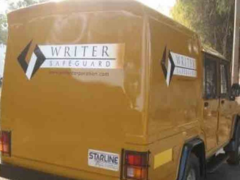 Hyderabad: రూ.36 లక్షలతో పరారైన ఏటీఎం వ్యాన్ డ్రైవర్