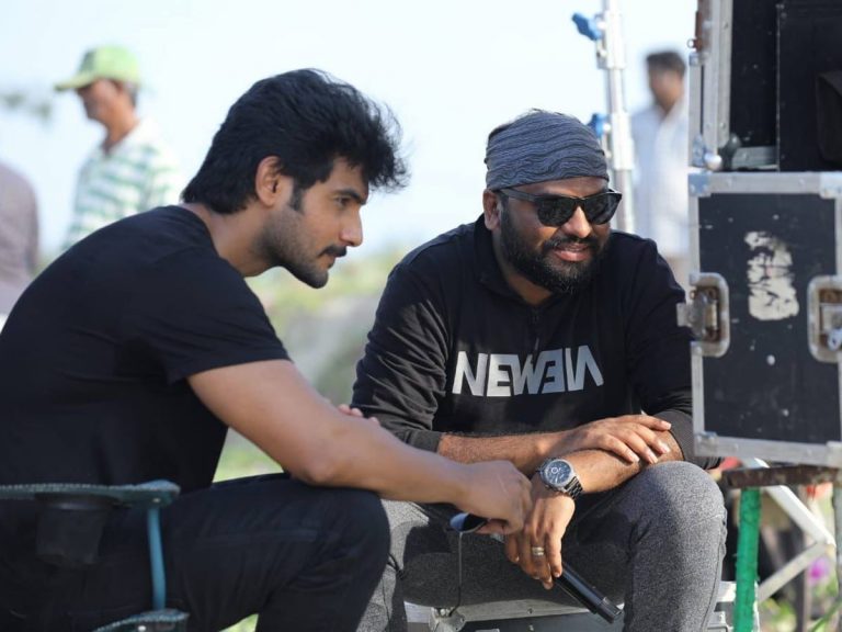 Kalyanji Gogana: ఒకే బ్యానర్ లో రెండేసి చిత్రాలు!