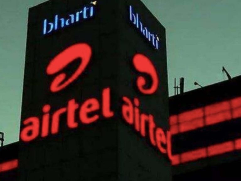Bharti Airtel: వినియోగదారులకు మరో షాక్..!