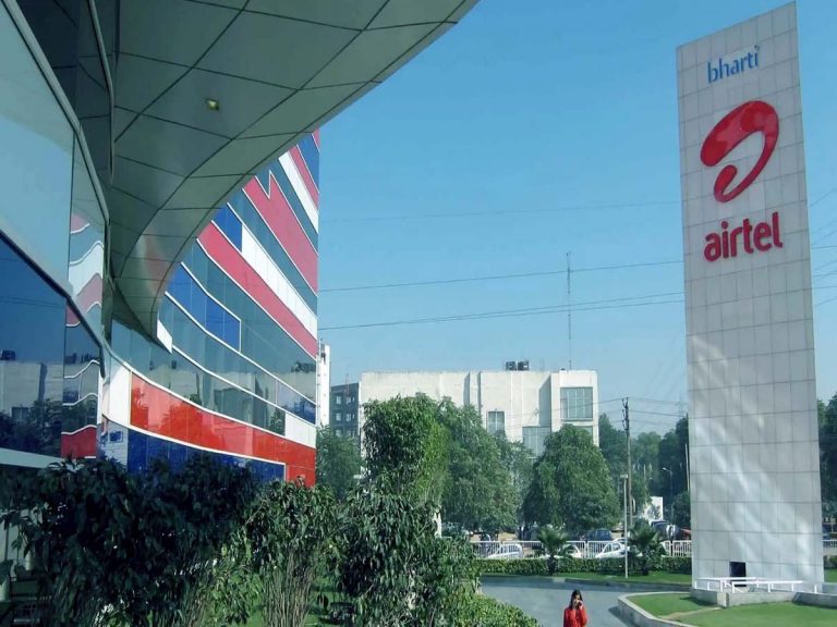 AIRTEL: సీమీవీ6లో ఎయిర్‌టెల్ భారీ పెట్టుబ‌డులు…