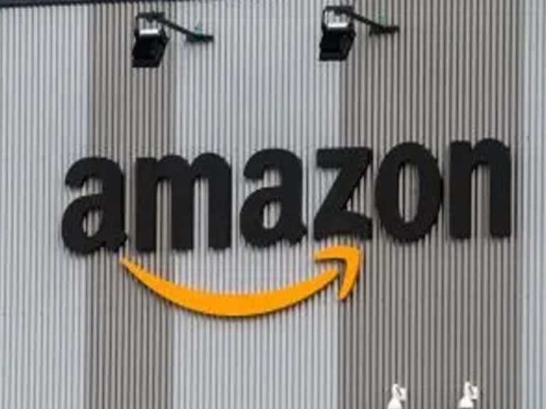 అమెజాన్ సంచలనం.. లాభాల్లో రికార్డు..!