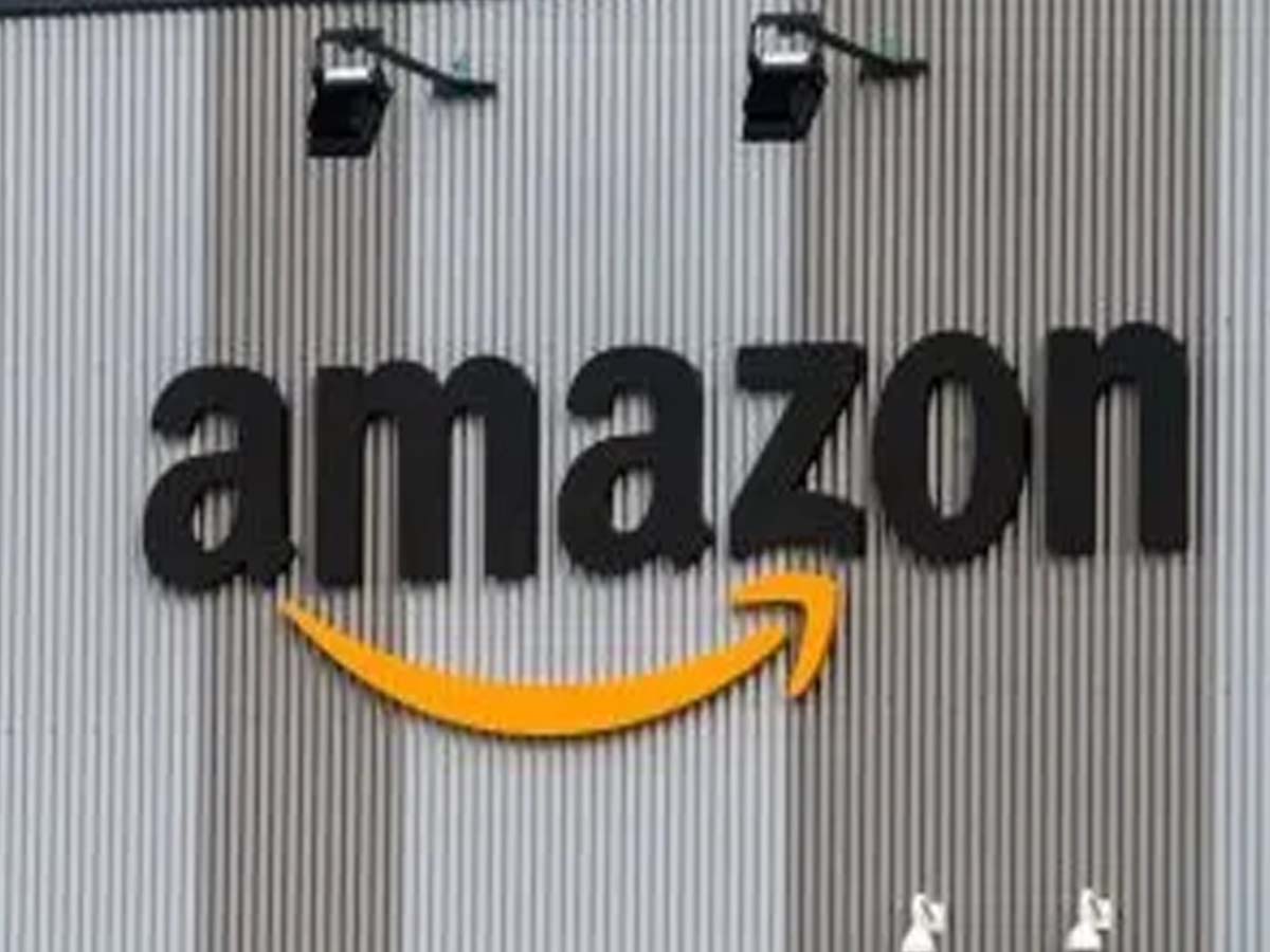 అమెజాన్ సంచలనం.. లాభాల్లో రికార్డు..!