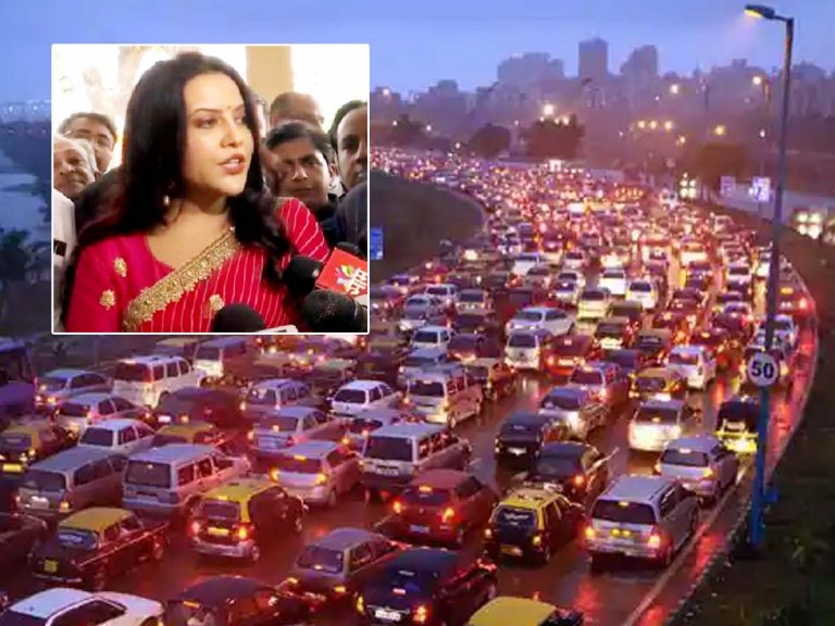 ట్రాఫిక్‌కు, విడాకుల‌కు లింక్.. మాజీ సీఎం భార్య వింత వాద‌న‌..!