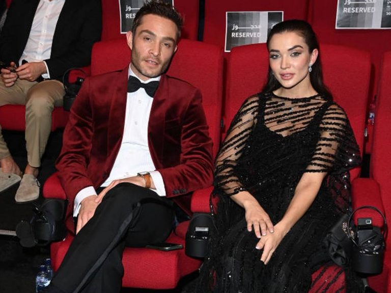 Amy Jackson : బ్రిటిష్ హీరోతో ‘ఎవడు’ హీరోయిన్ డేటింగ్