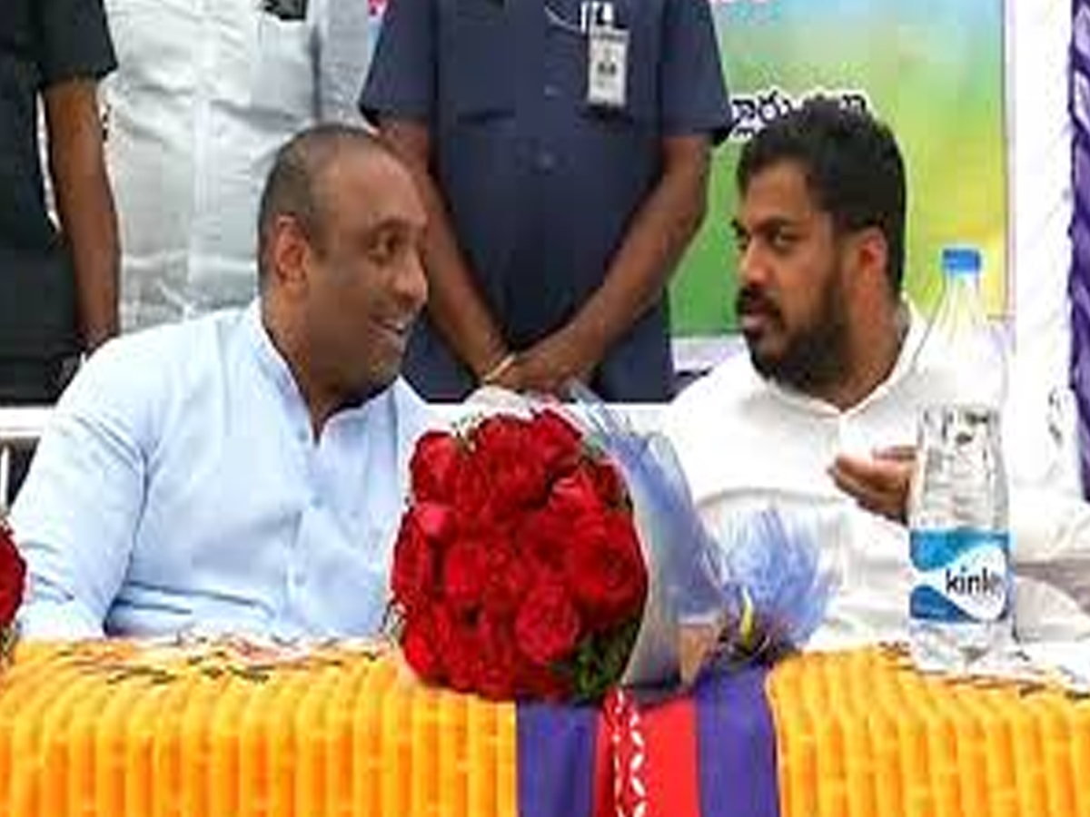 Anil Kumar: సొంత అన్నను కోల్పోయినట్టు ఉంది.. వివాదాలులేని వ్యక్తి మేకపాటి..