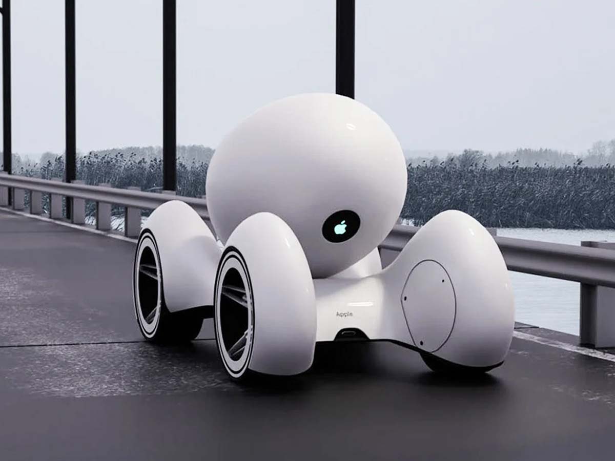 Apple:  యాపిల్ ఎల‌క్ట్రిక్ కార్‌… డ్రైవ‌ర్ అవ‌స‌రం లేకుండానే…