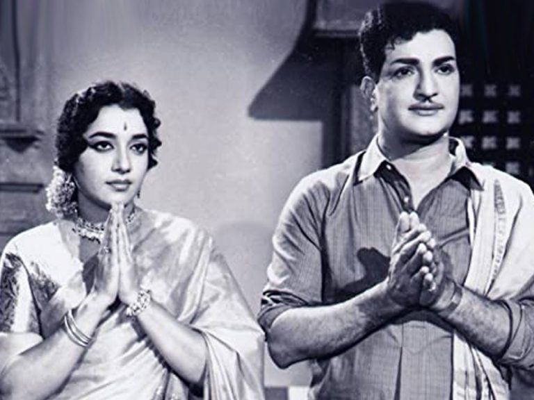 65 ఏళ్ళ ‘భాగ్యరేఖ’