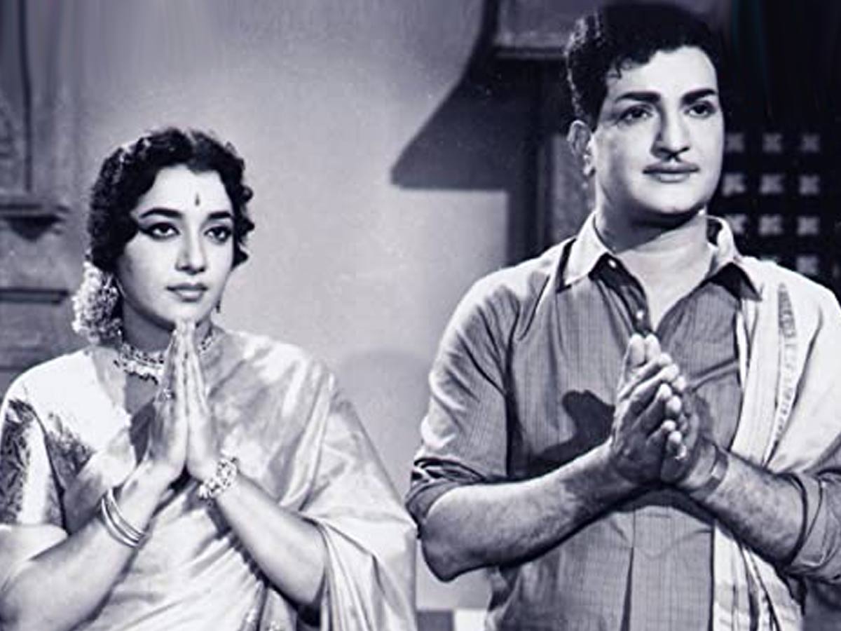 65 ఏళ్ళ ‘భాగ్యరేఖ’