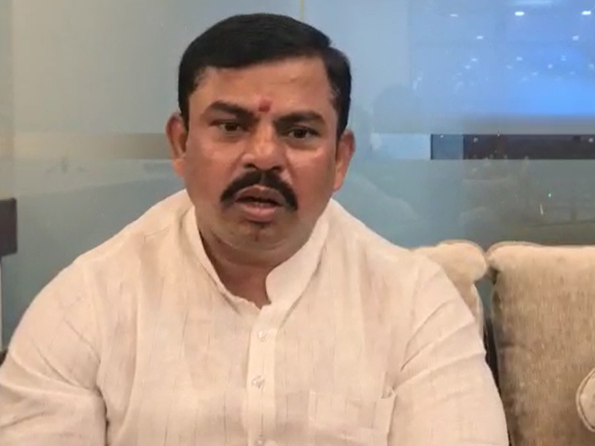 MLA Rajasingh : తెలంగాణలో కూడా ఇవే ఫలితాలు రిపీట్ అవుతాయి