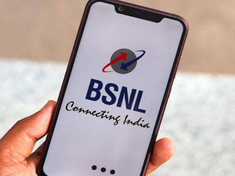 బీఎస్‌ఎన్‌ఎల్‌ అదిరిపోయే ఆఫర్.. రూ.197కే 150 రోజుల వ్యాలిడిటీ..