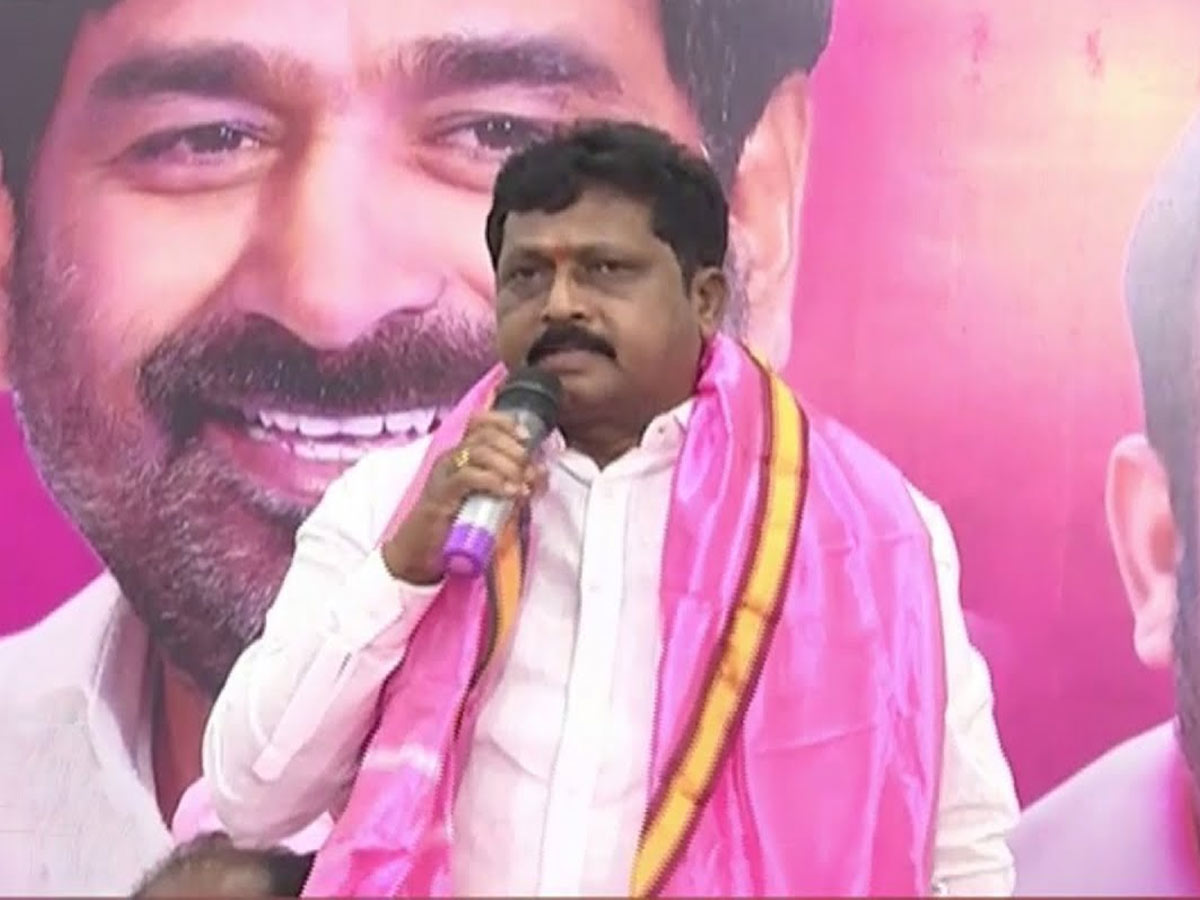 Badugu Lingaiah : దేశంలో కేసీఆర్‌కు జనాదరణ పెరుగుతోంది