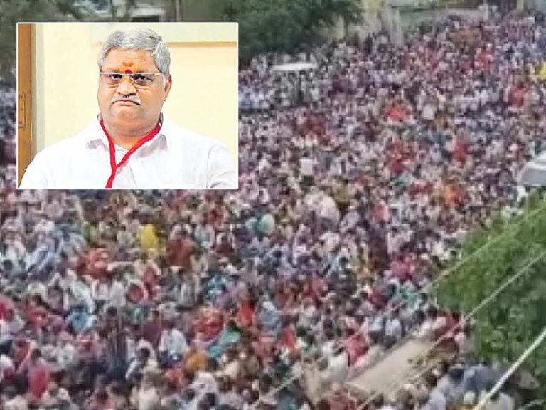 అరెస్ట్ చేసిన ఉద్యోగులను భేషరతుగా‌ విడుదల చేయాలి.. రేపు కార్యాచ‌ర‌ణ ప్ర‌క‌ట‌న‌