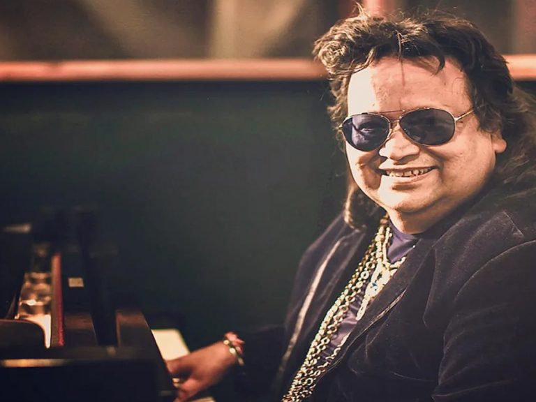 Bappi Lahiri: ఆయన మృతికి అసలు కారణం ఇదే..!
