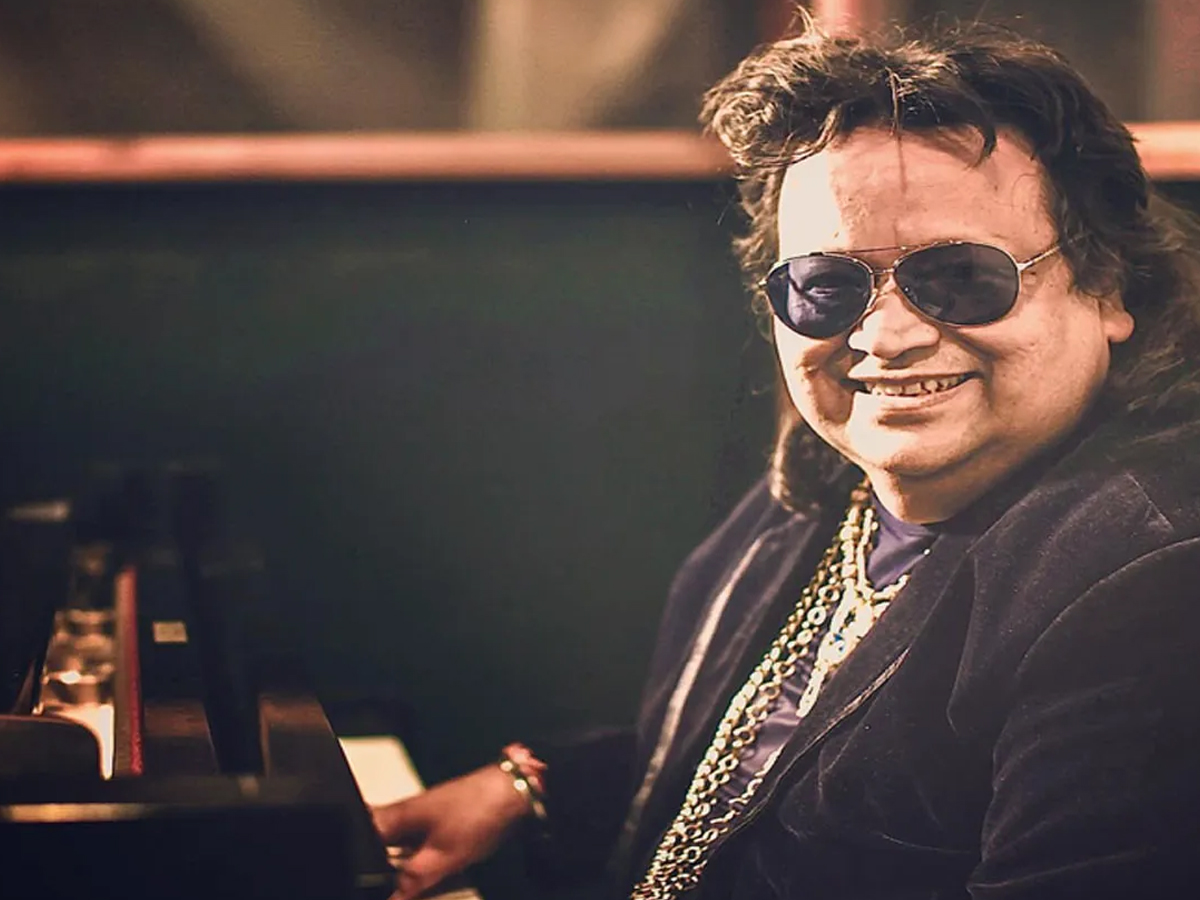 Bappi Lahiri: ఆయన మృతికి అసలు కారణం ఇదే..!